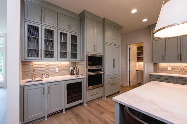 39 Miramont Circle, Little Rock, AR 72223