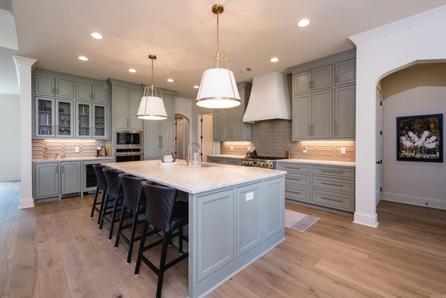 39 Miramont Circle, Little Rock, AR 72223