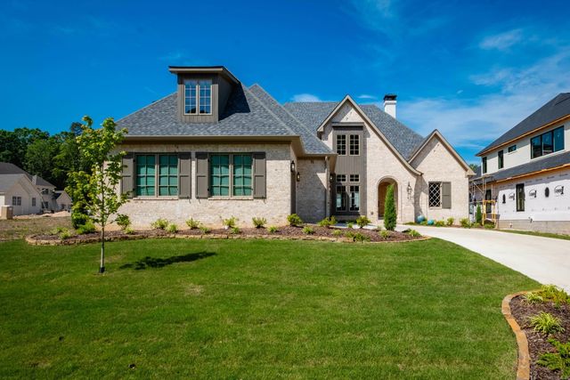 39 Miramont Circle, Little Rock, AR 72223