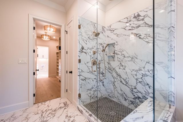 39 Miramont Circle, Little Rock, AR 72223