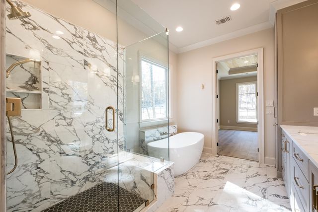39 Miramont Circle, Little Rock, AR 72223