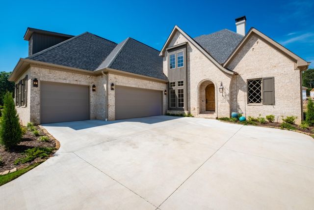 39 Miramont Circle, Little Rock, AR 72223