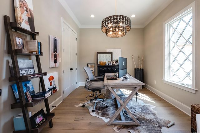 39 Miramont Circle, Little Rock, AR 72223