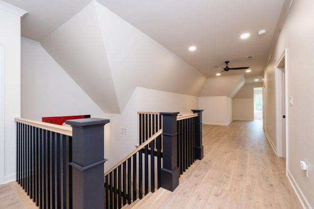 39 Miramont Circle, Little Rock, AR 72223