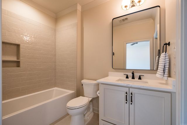 39 Miramont Circle, Little Rock, AR 72223