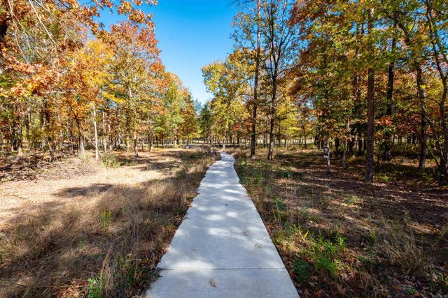 39 Miramont Circle, Little Rock, AR 72223