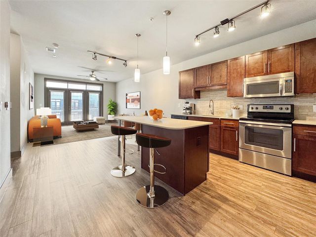 2910 Milam Street 1332, Houston, TX 77006