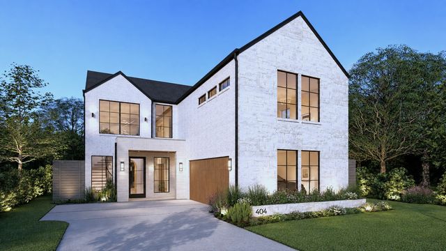 404 Cameron Avenue, Dallas, TX 75223