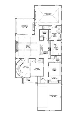 404 Cameron Avenue, Dallas, TX 75223