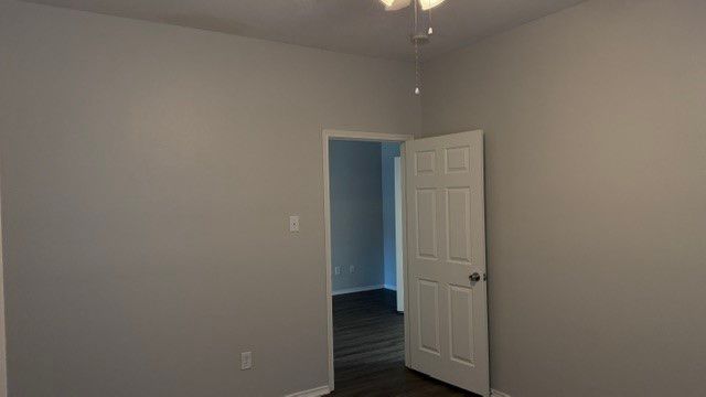 2053 Meadow Park Drive, Princeton, TX 75407