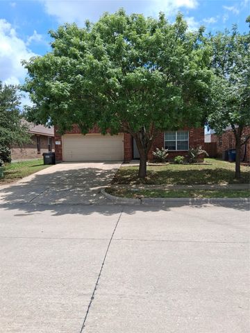 2053 Meadow Park Drive, Princeton, TX 75407