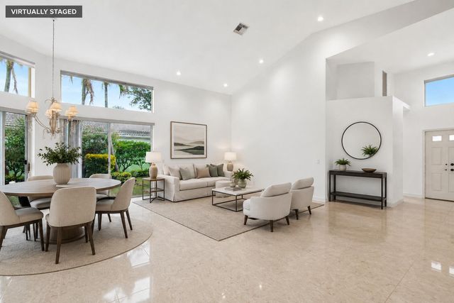 11922 Fountainside Circle, Boynton Beach, FL 33437