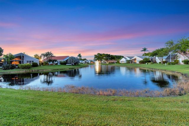 11922 Fountainside Circle, Boynton Beach, FL 33437