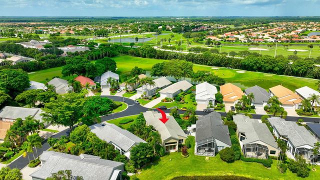 11922 Fountainside Circle, Boynton Beach, FL 33437