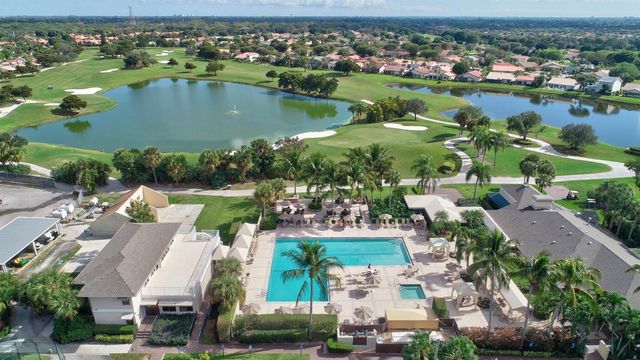 11922 Fountainside Circle, Boynton Beach, FL 33437
