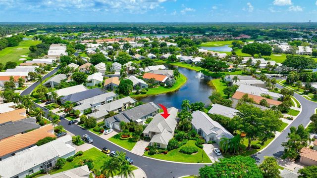 11922 Fountainside Circle, Boynton Beach, FL 33437