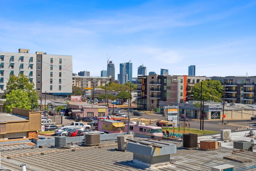 1702 S Lamar BLVD 6, Austin, TX 78704