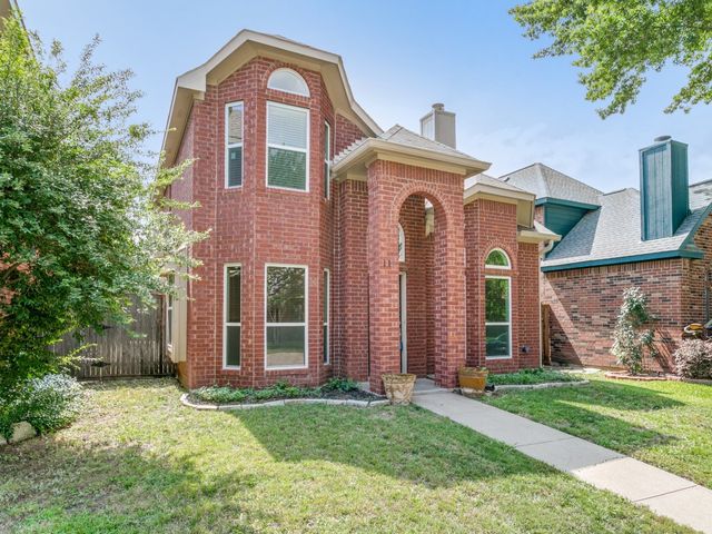 117 Summer Place Drive, Coppell, TX 75019