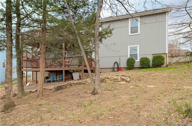 5916 Albervan Street, Shawnee, KS 66216