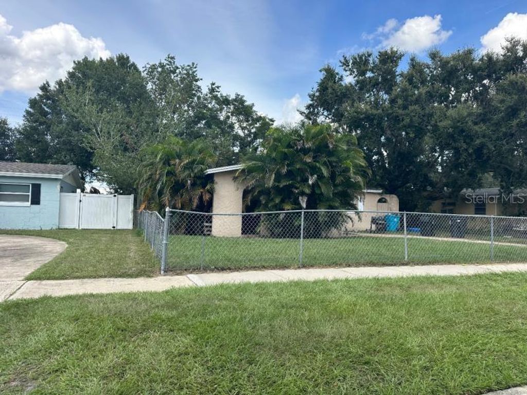 4209 CLARINDA STREET, Orlando, FL 32811