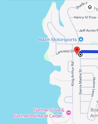 116 Sierra Madre Street, Payne Springs, TX 75156