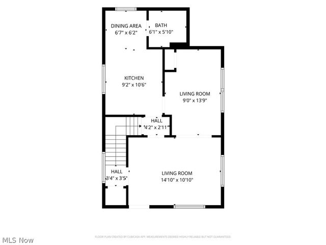 285 Sumner Court, Akron, OH 44311