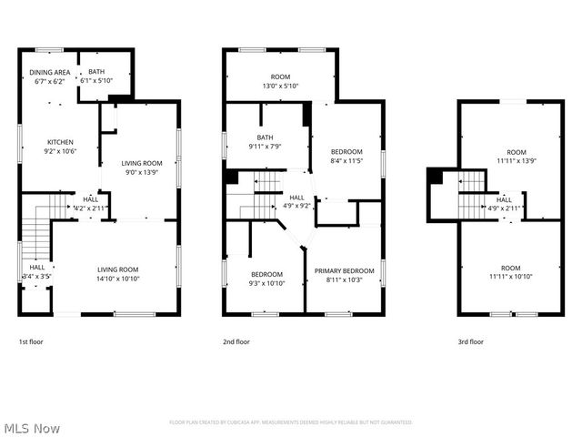 285 Sumner Court, Akron, OH 44311