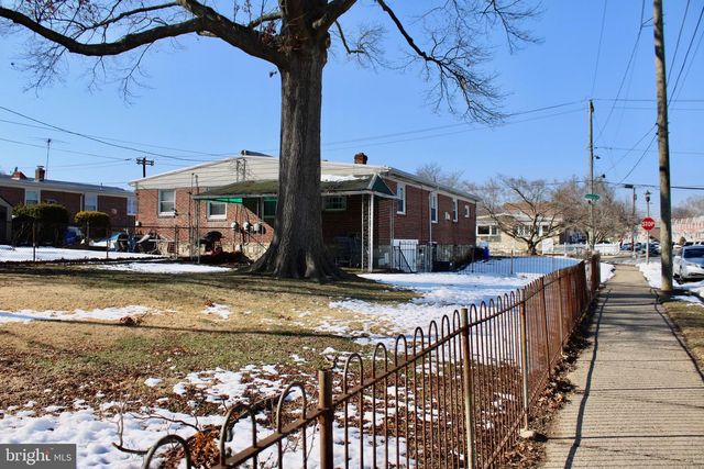 279 DIMARCO DR, Philadelphia, PA 19154