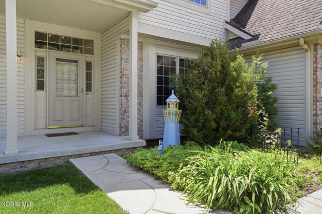 7223 Hunters Chase, Maumee, OH 43537