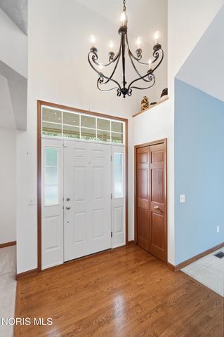 7223 Hunters Chase, Maumee, OH 43537