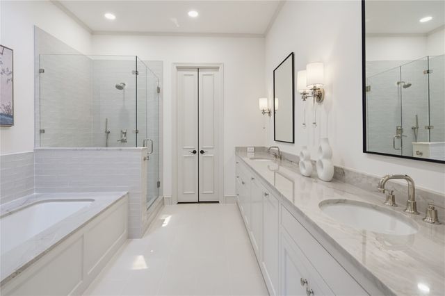 7842 Caruth Court, Dallas, TX 75225