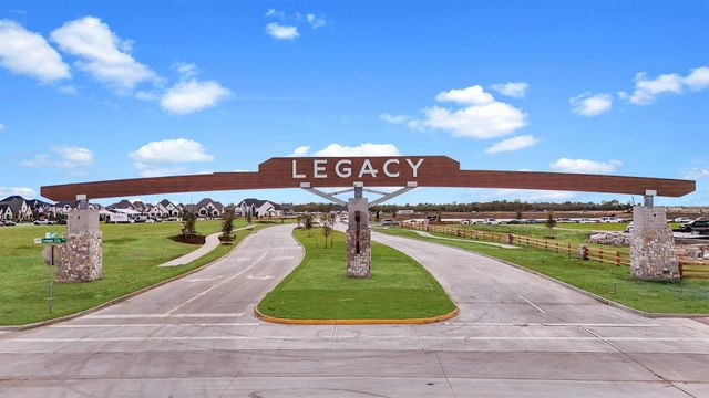 705 Eagle Ford Lane, League City, TX 77546