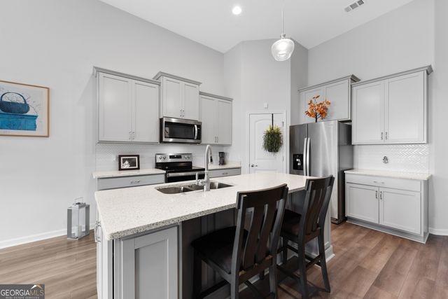 113 Pinehurst Road, Kingsland, GA 31548