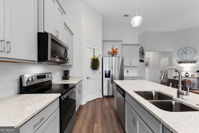 113 Pinehurst Road, Kingsland, GA 31548