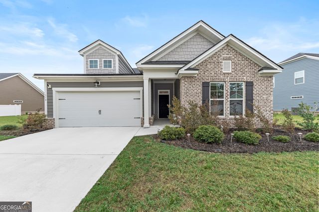 113 Pinehurst Road, Kingsland, GA 31548