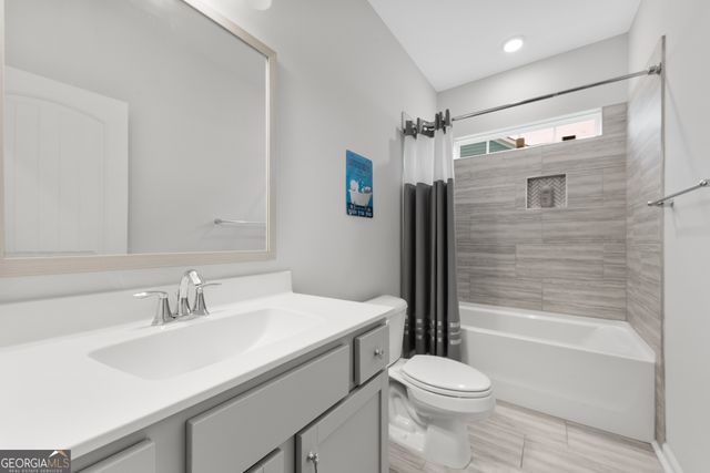 113 Pinehurst Road, Kingsland, GA 31548