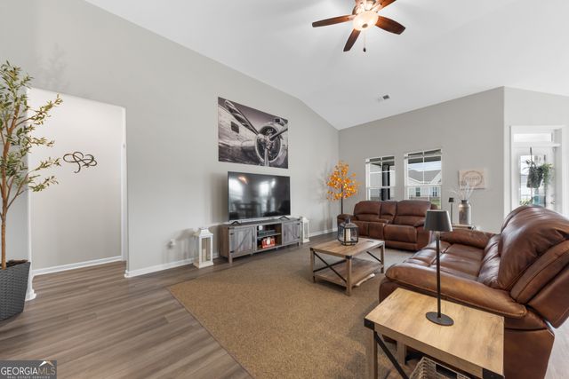 113 Pinehurst Road, Kingsland, GA 31548