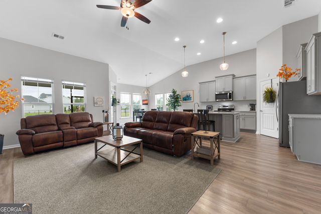 113 Pinehurst Road, Kingsland, GA 31548