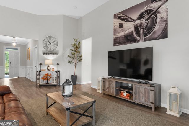 113 Pinehurst Road, Kingsland, GA 31548