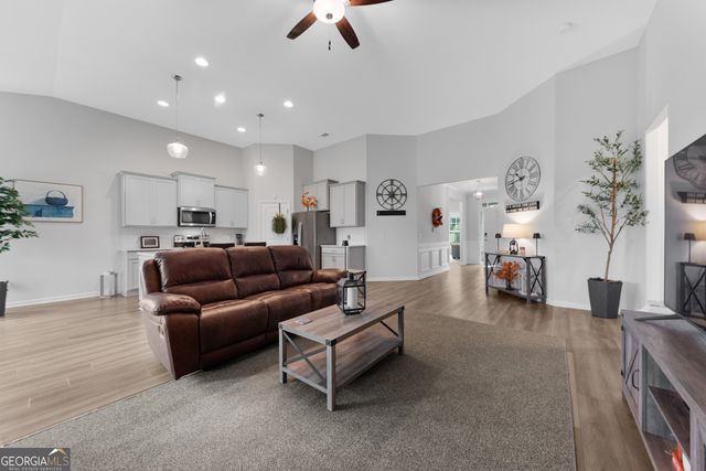 113 Pinehurst Road, Kingsland, GA 31548