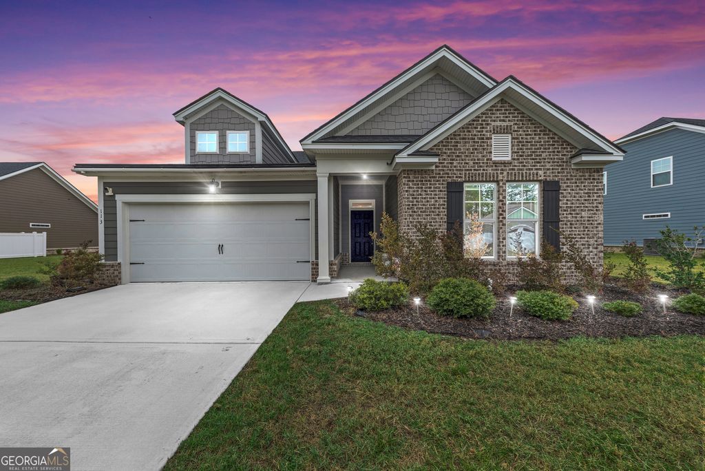 113 Pinehurst Road, Kingsland, GA 31548