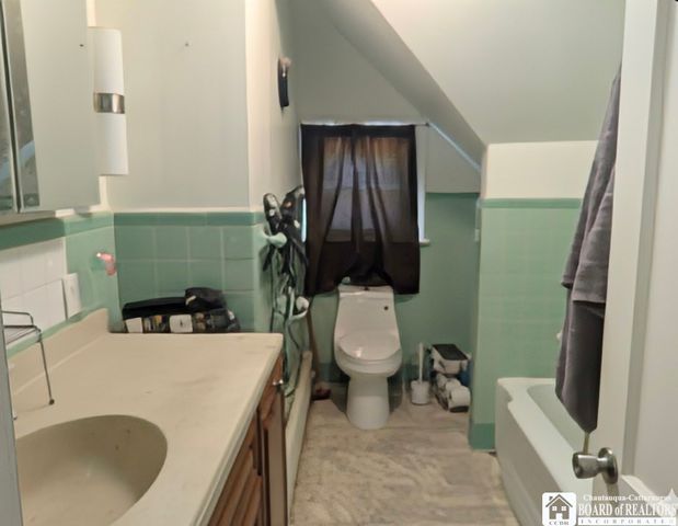 204 Jackson Avenue, Bradford City, PA 16701