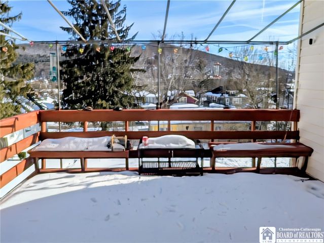 204 Jackson Avenue, Bradford City, PA 16701