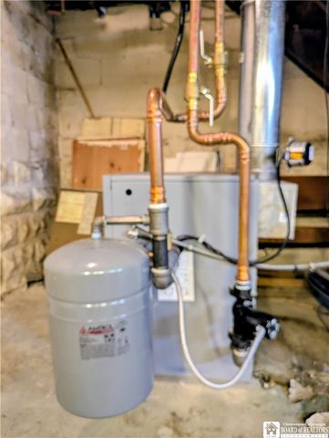 204 Jackson Avenue, Bradford City, PA 16701