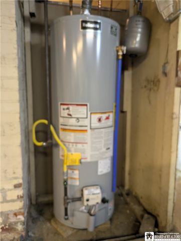 204 Jackson Avenue, Bradford City, PA 16701