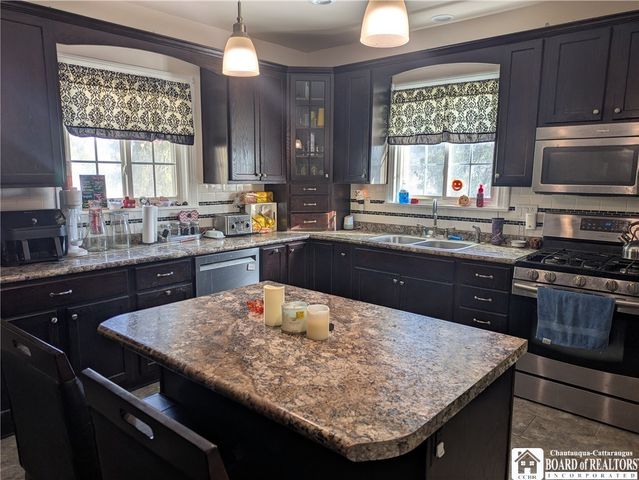 204 Jackson Avenue, Bradford City, PA 16701