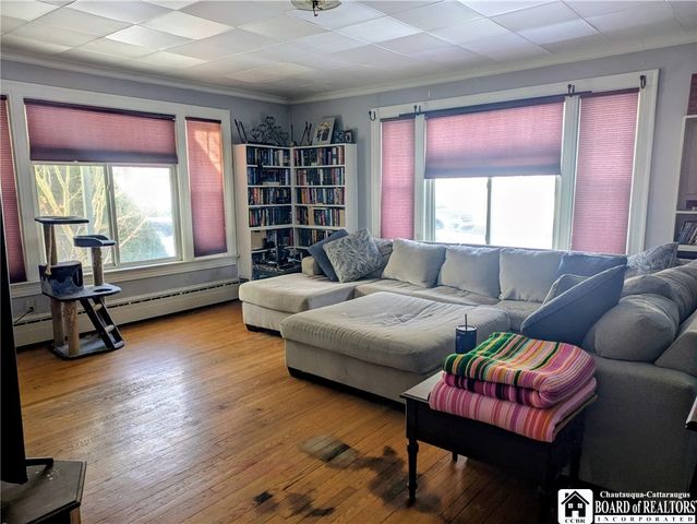 204 Jackson Avenue, Bradford City, PA 16701