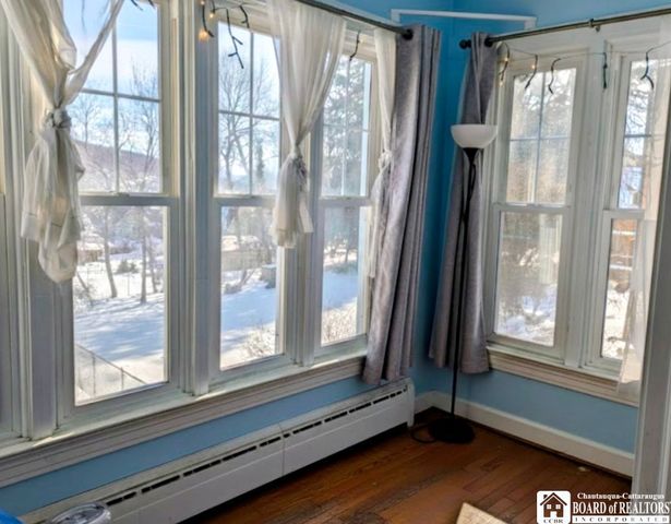 204 Jackson Avenue, Bradford City, PA 16701