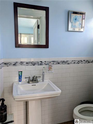 204 Jackson Avenue, Bradford City, PA 16701