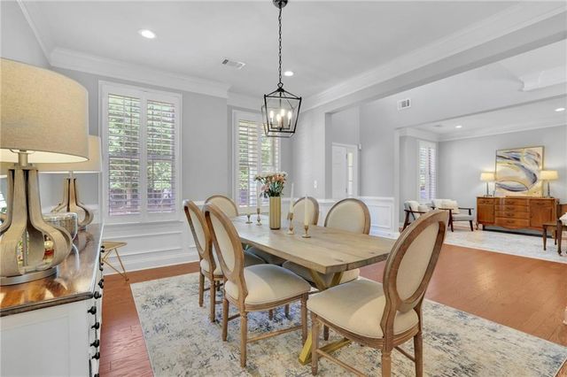 1045 Colgan Court, Alpharetta, GA 30004